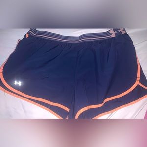 EUC UNDER ARMOUR Shorts